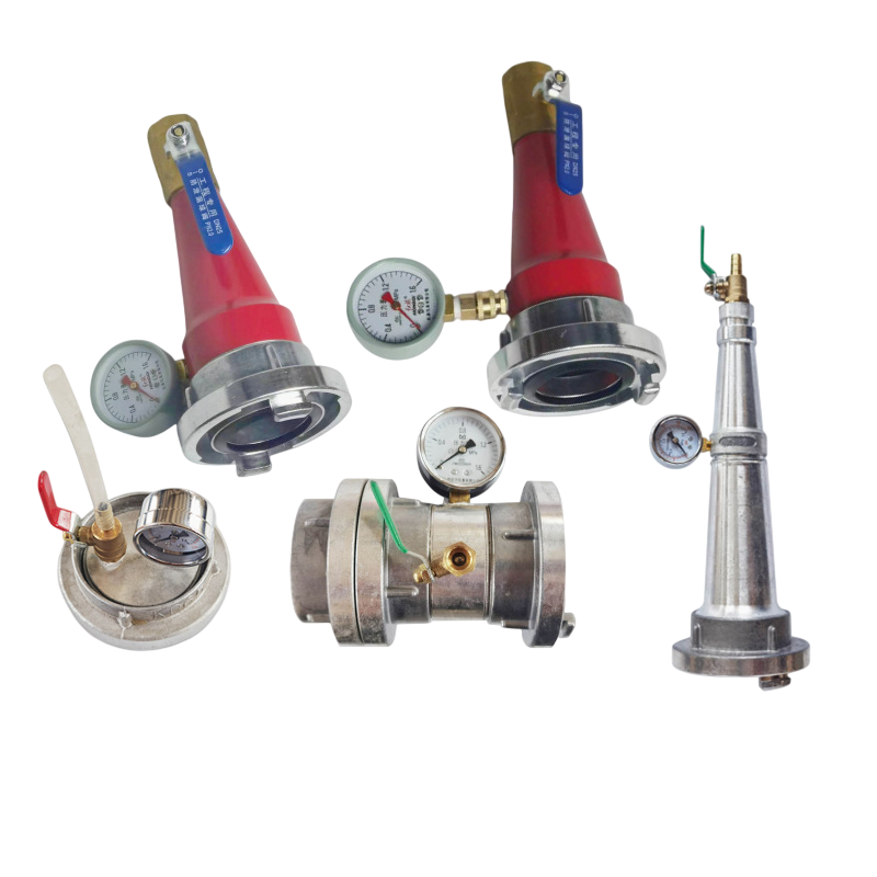 Lance de mesure de pression à jet direct 65 avec interrupteur  Bouchon d'essai renforcé 2,5 pour extrémité de borne d’incendie.png